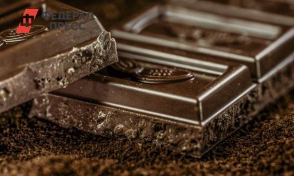 Медики рассказали, какие болезни можно лечить шоколадом
