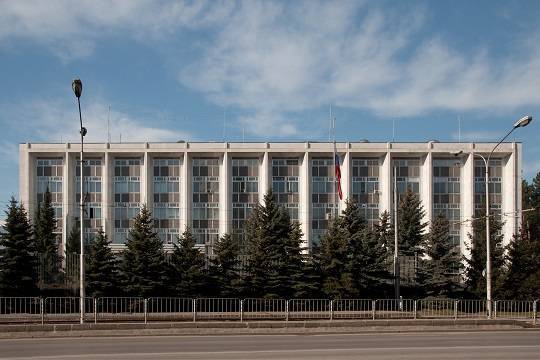 Посольство РФ ответило на заявление МИД Болгарии о роли СССР во Второй мировой