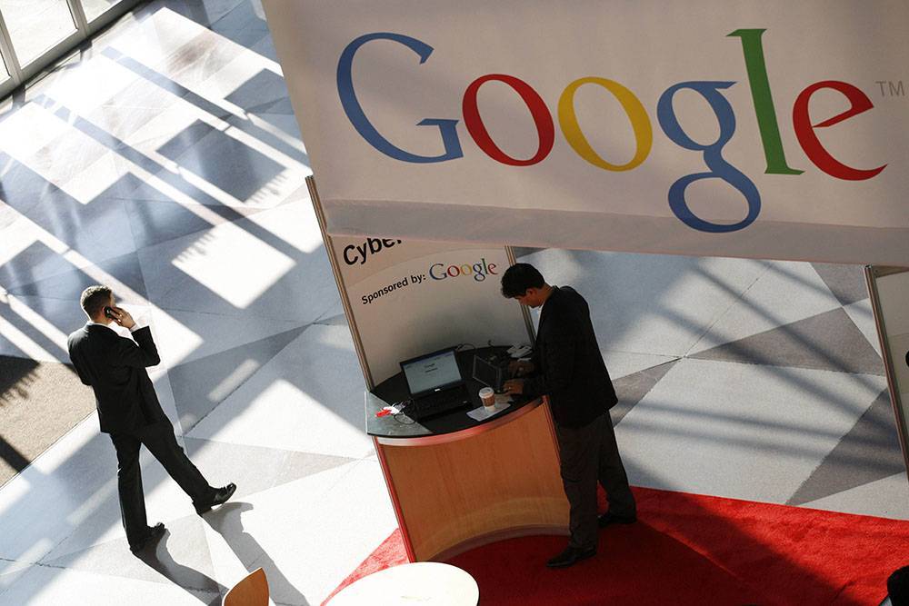 Google оштрафовали на $170 млн за нарушение правил сбора информации о детях