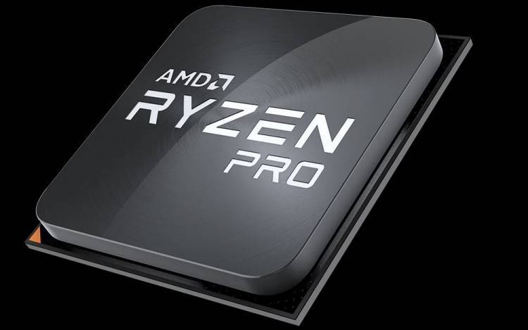 Гибридные чипы AMD Renoir получат поддержку LPDDR4X, новый контроллер дисплея и видеодвижок»