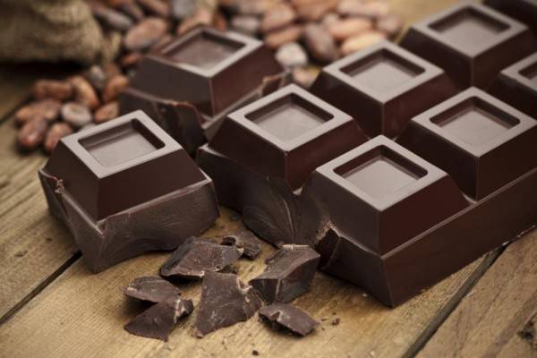 Эксперты: по акциям россияне чаще всего покупают шоколад и бытовую химию