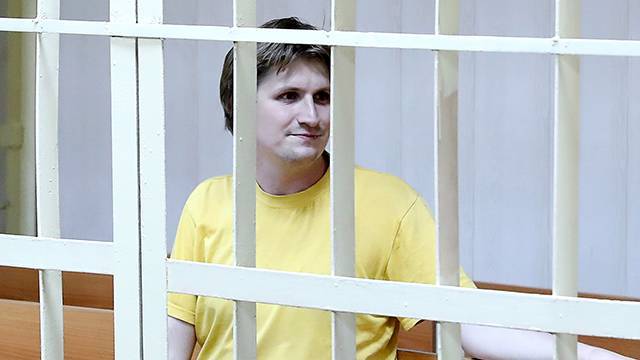 Блогер получил 5 лет тюрьмы за пост с призывом убивать детей силовиков