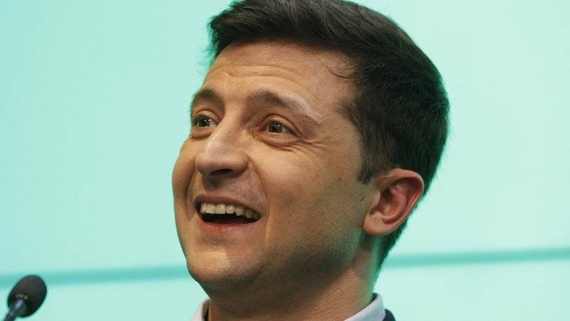 Зеленский уволил постпреда Украины при СЕ