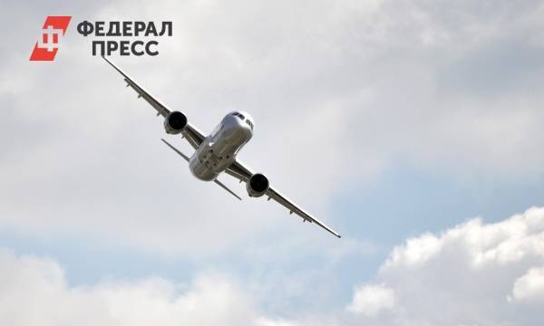 Минтранс: авиабилеты в России подорожали на 7 процентов