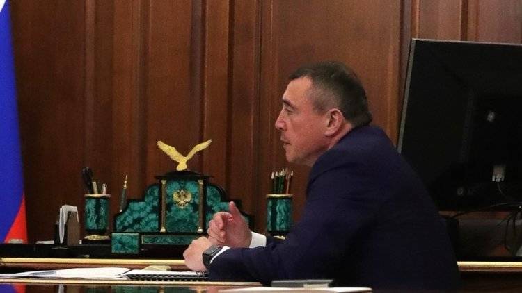 Лимаренко сообщил Госсовету РФ реальные проблемы жителей Сахалина и Курил