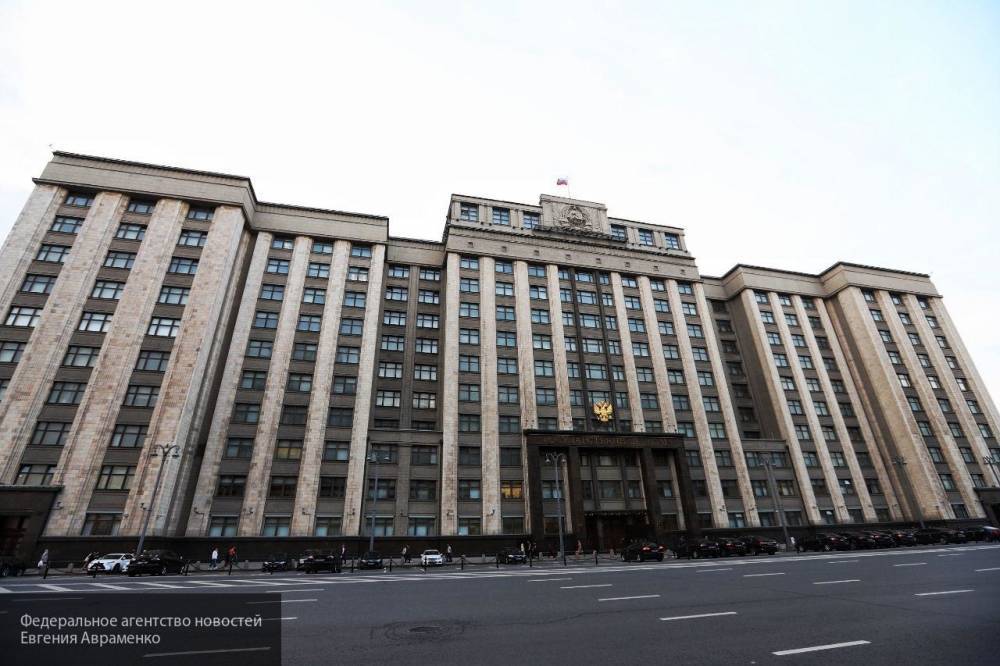 Комиссия ГД по вмешательству в дела РФ намерена использовать журналистские расследования