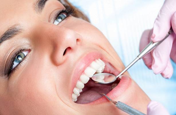 Ученые разработали гель, восстанавливающий зубную эмаль