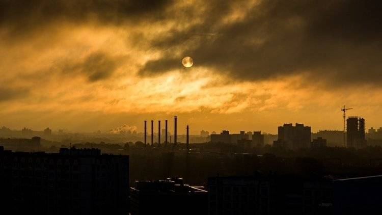 РФ нуждается в специалистах по рынку выбросов углекислого газа