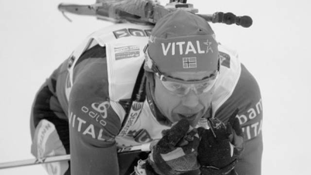 Губерниев отреагировал на смерть биатлониста Ханевольда в Норвегии
