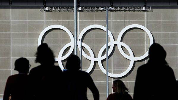 НОК Китая надеется, что на Играх в Пекине будет мало допинг-скандалов