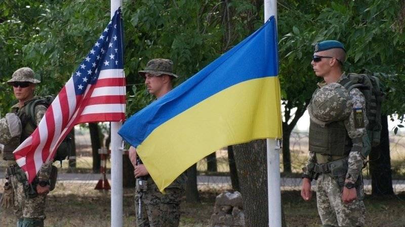 Марков рассказал, как прогнать американцев с Украины