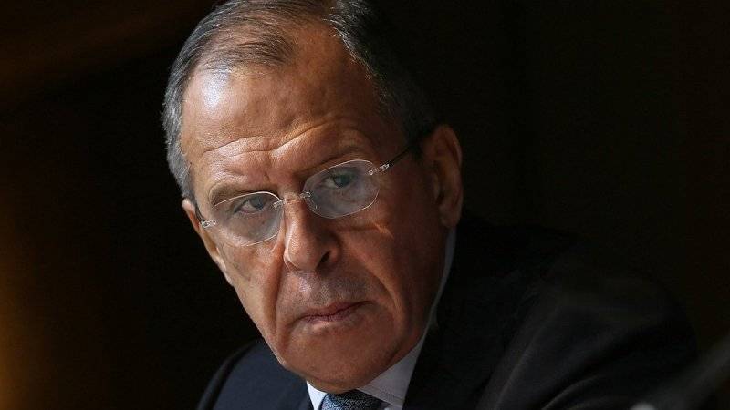 Лавров заявил об усугублении неустойчивости в международных отношениях