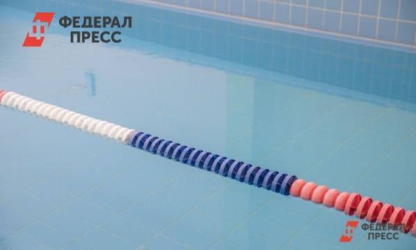 В бассейне в Турции пострадал еще одна российская девочка