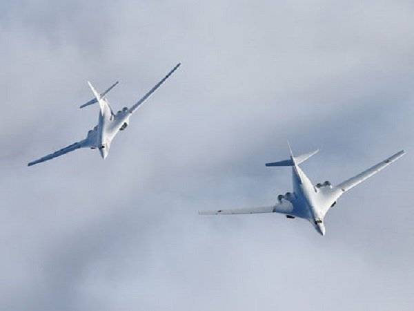 Разработчики передумали создавать сверхзвуковой пассажирский самолет на базе ракетоносца Ту-160