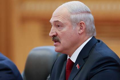 Лукашенко получил план интеграции с Россией на неделю позже обещанного срока