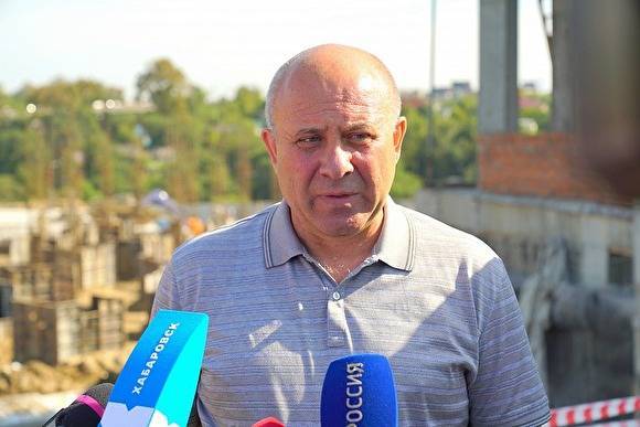 Мэр Хабаровска оскорбился из-за постов в телеграм-канале с мемами и заявил в полицию