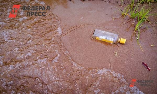В России выросла смертность от отравления алкоголем