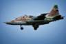 Раскрыты личности погибших пилотов российского Су-25