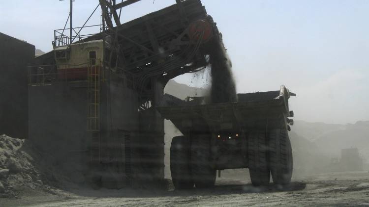 Компания Fesco займется постройкой угольного терминала в Зарубино