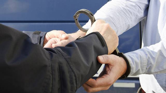 Задержан подозреваемый в краже гаджетов из гримерки Бондарчука