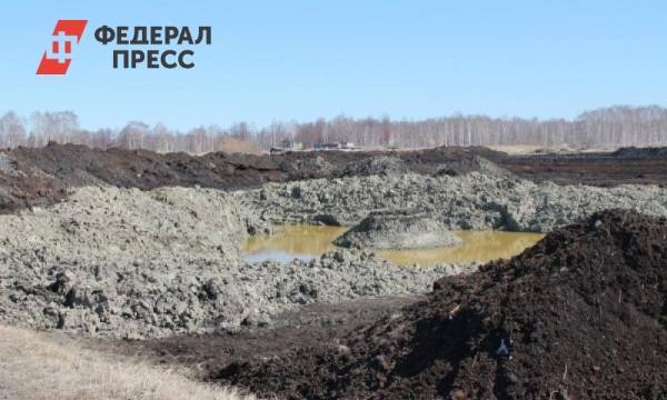 Кировская область вошла в число регионов с самой загрязненной почвой
