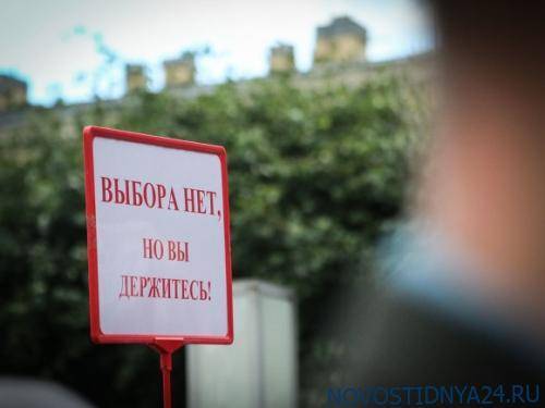 Уфимские студенты жалуются на принуждение к участию в выборах