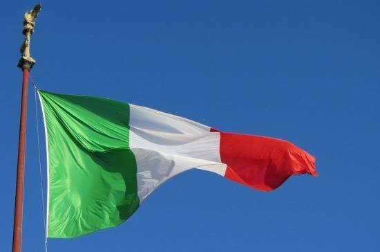 В Италии сформировано коалиционное правительство с участием «Движения 5 звёзд» и Демпартии