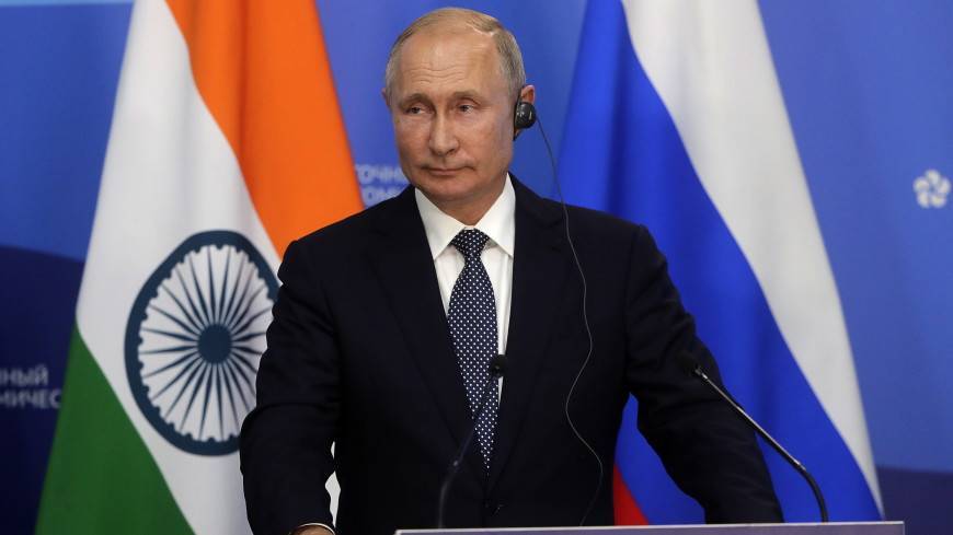 Россия и Индия призвали продолжить диалог по корейскому урегулированию