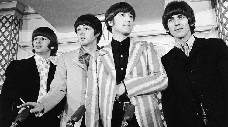Музей группы «The Beatles» планируют возродить в Петербурге