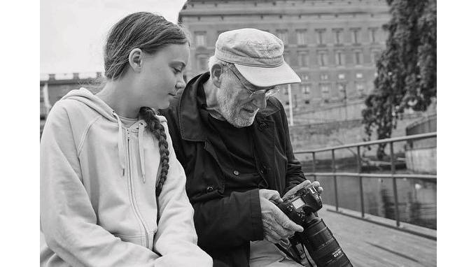 Немецкий фэшн-фотограф Питер Линдберг скончался в возрасте 74 лет