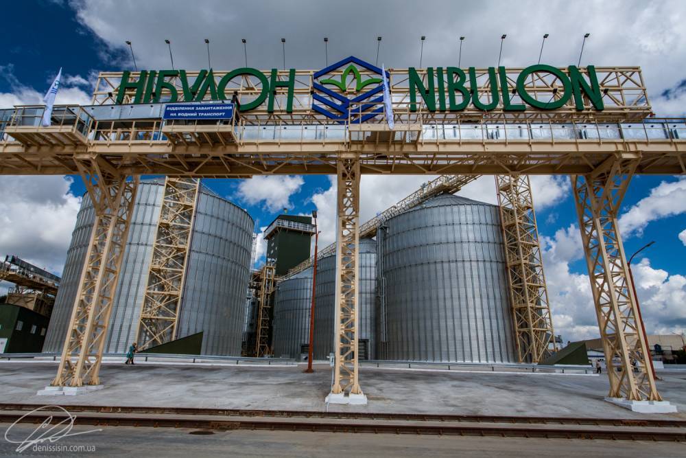 В России арестован топ-менеджер украинского агрохолдинга