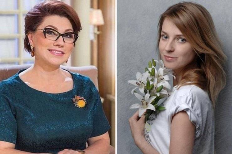 Главная сваха России оценила шансы Натальи Поклонской снова выйти замуж