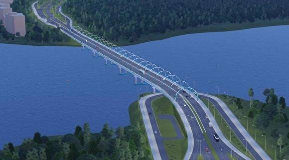В Нижнем Тагиле вновь не нашли подрядчика на строительство моста, «похороненного» жителями