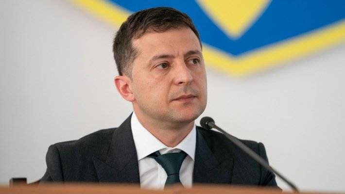 Зеленский наложил вето на закон о кастрации педофилов