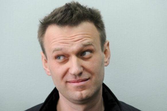 На выборах в МГД Навальный намерен приписать чужие победы себе