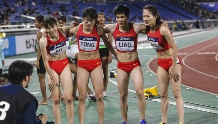 Двух спортсменок из Китая из-за внешности заподозрили в подмене пола