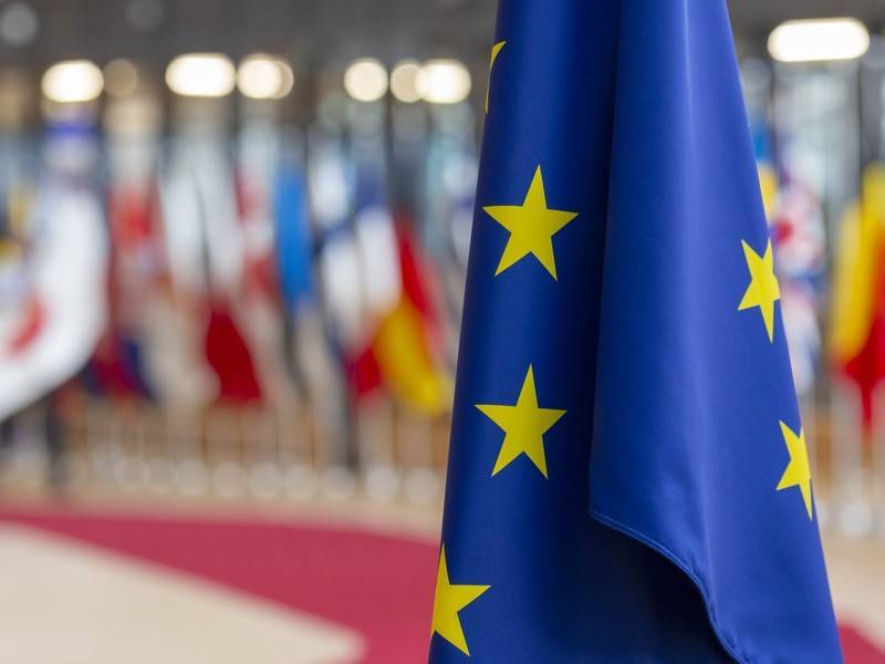 Послы Евросоюза согласовали продление антироссийских санкций