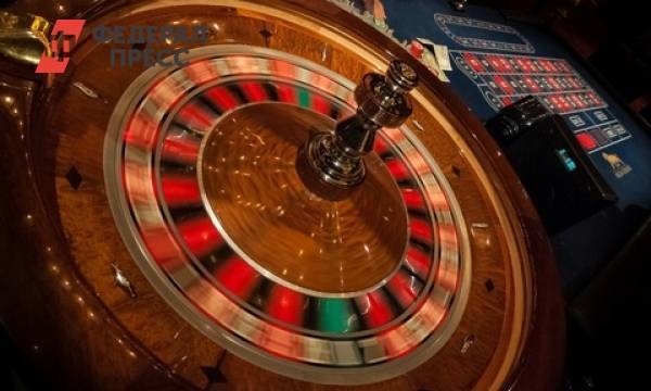 В Ленобласти в одном из заведений общепита нашли подпольное казино