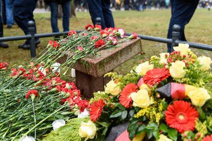 В Германии вспомнят о жертвах сталинизма