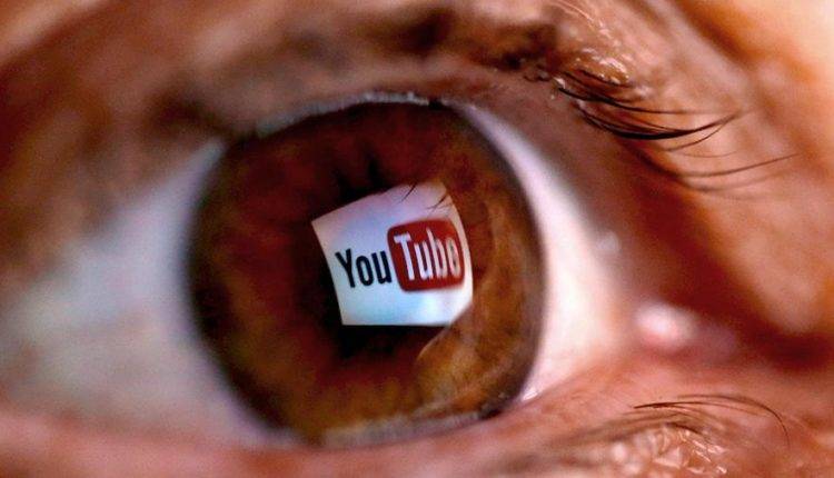Google и YouTube оштрафовали на $170 млн за сбор информации о детях