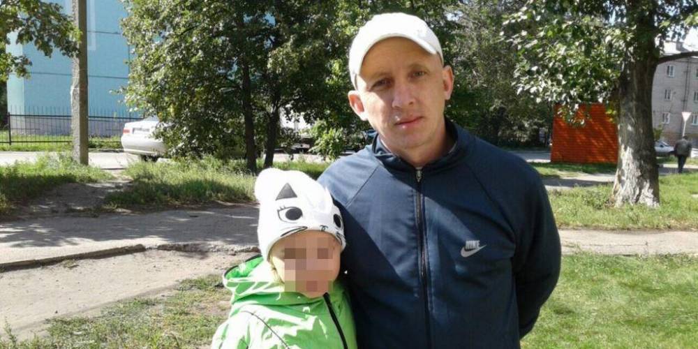 Житель Ульяновска пожаловался на избиение полицейскими на глазах у 7-летней дочери