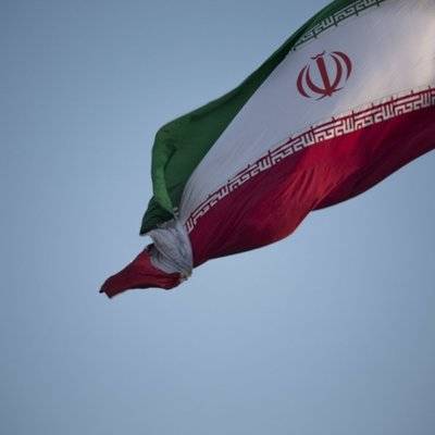 Тегеран отпустил из-под стражи семерых членов экипажа британского танкера