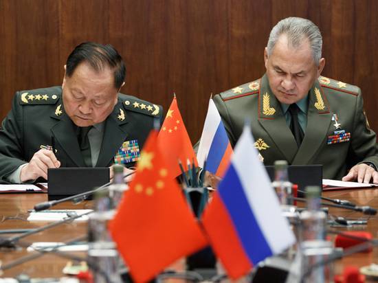 Эксперт о встрече Шойгу с военачальником КНР: «Китай ищет дружбы»
