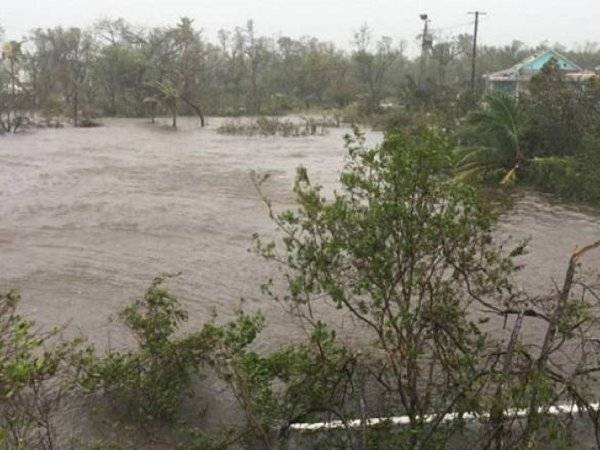 Число погибших от урагана «Дориан» выросло до 20