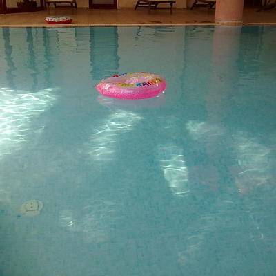 6-летняя девочка из России утонула в бассейне турецкой Аланьи
