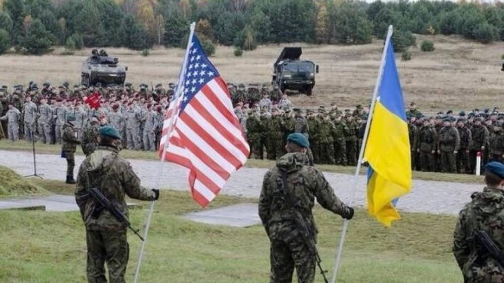 США решают вопрос дальнейшего предоставления военной помощи Украине
