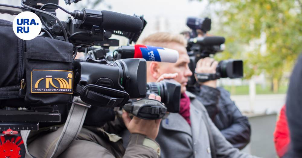 На Ямале уволилась треть сотрудников СМИ из-за проблем с зарплатами
