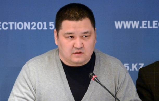 Антикитайские выступления в Казахстане аналитик назвал «большой подставой»