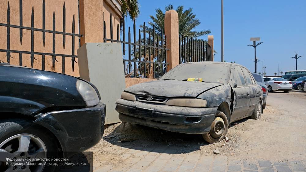 Посол ООН призвал Лигу арабских государств участвовать в урегулировании кризиса в Ливии