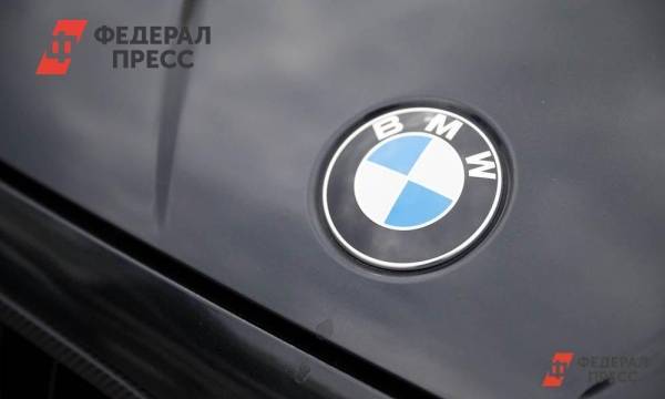 Краснодар вошел в топ-5 городов по продаже люксовых автомобилей